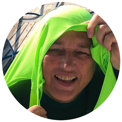 Jutta Müller