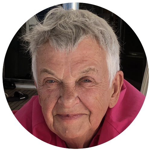 Marijke Bleumink